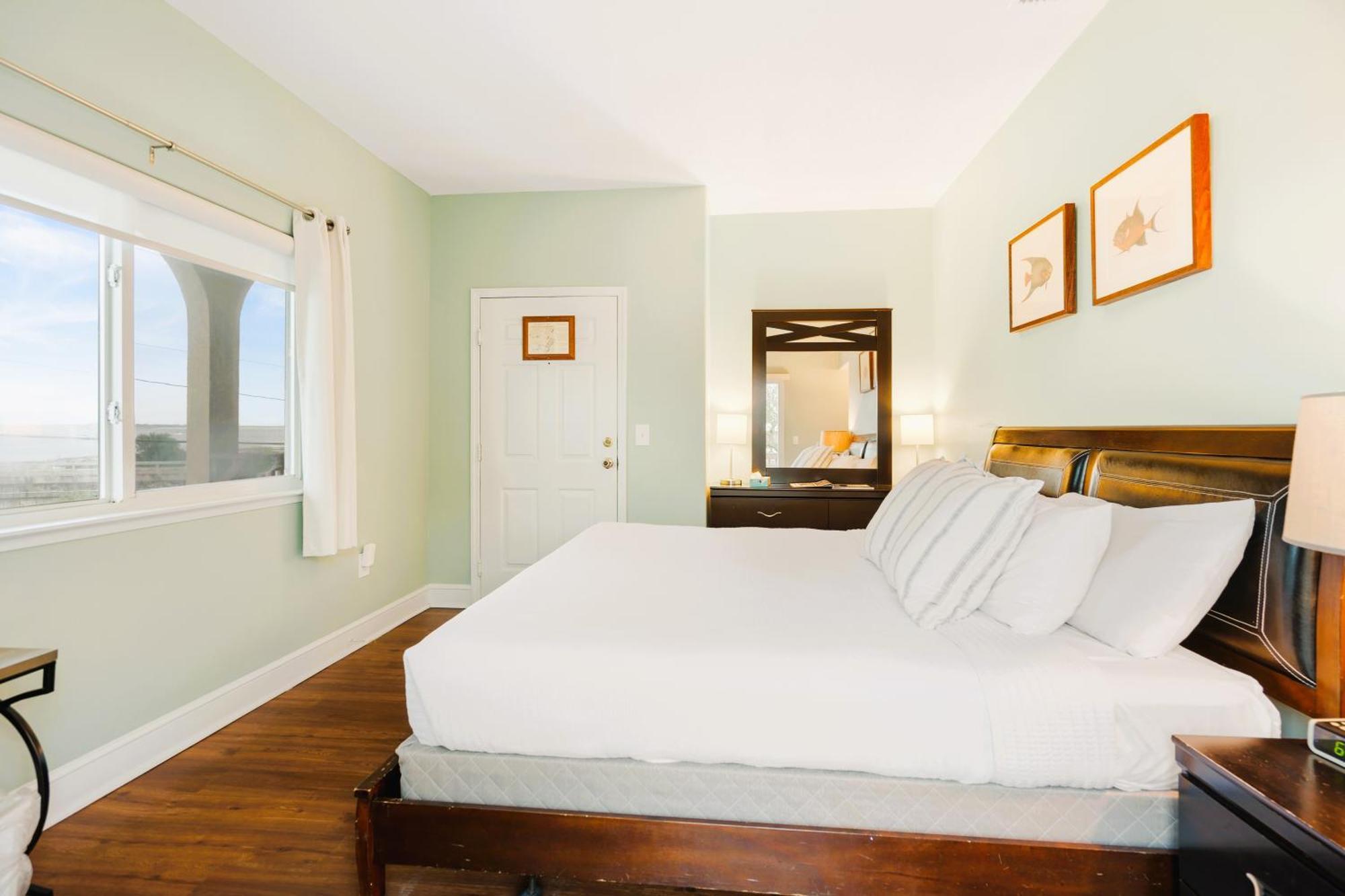 Inn At Camachee Harbor 세인트어거스틴 객실 사진