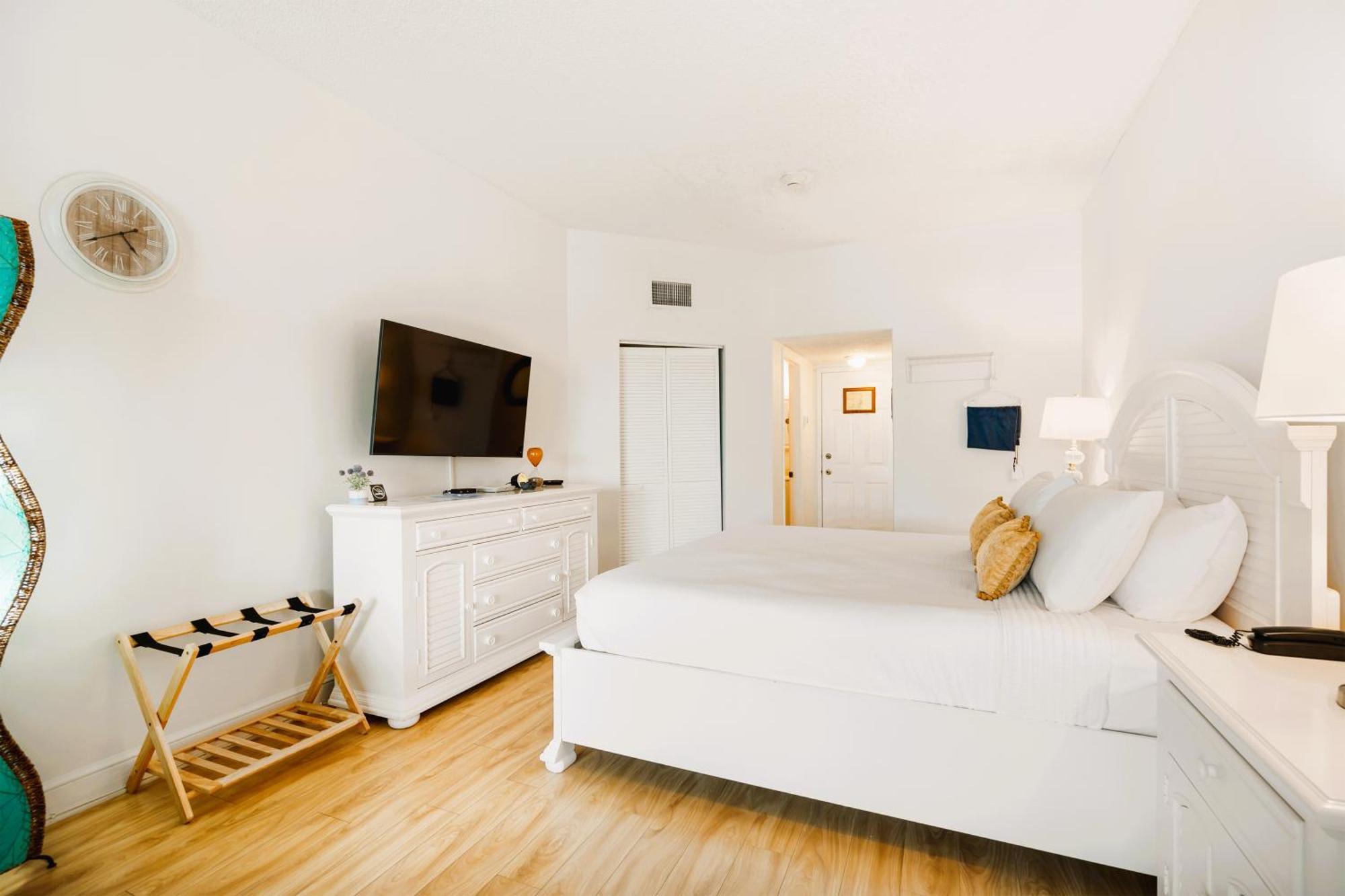 Inn At Camachee Harbor 세인트어거스틴 객실 사진