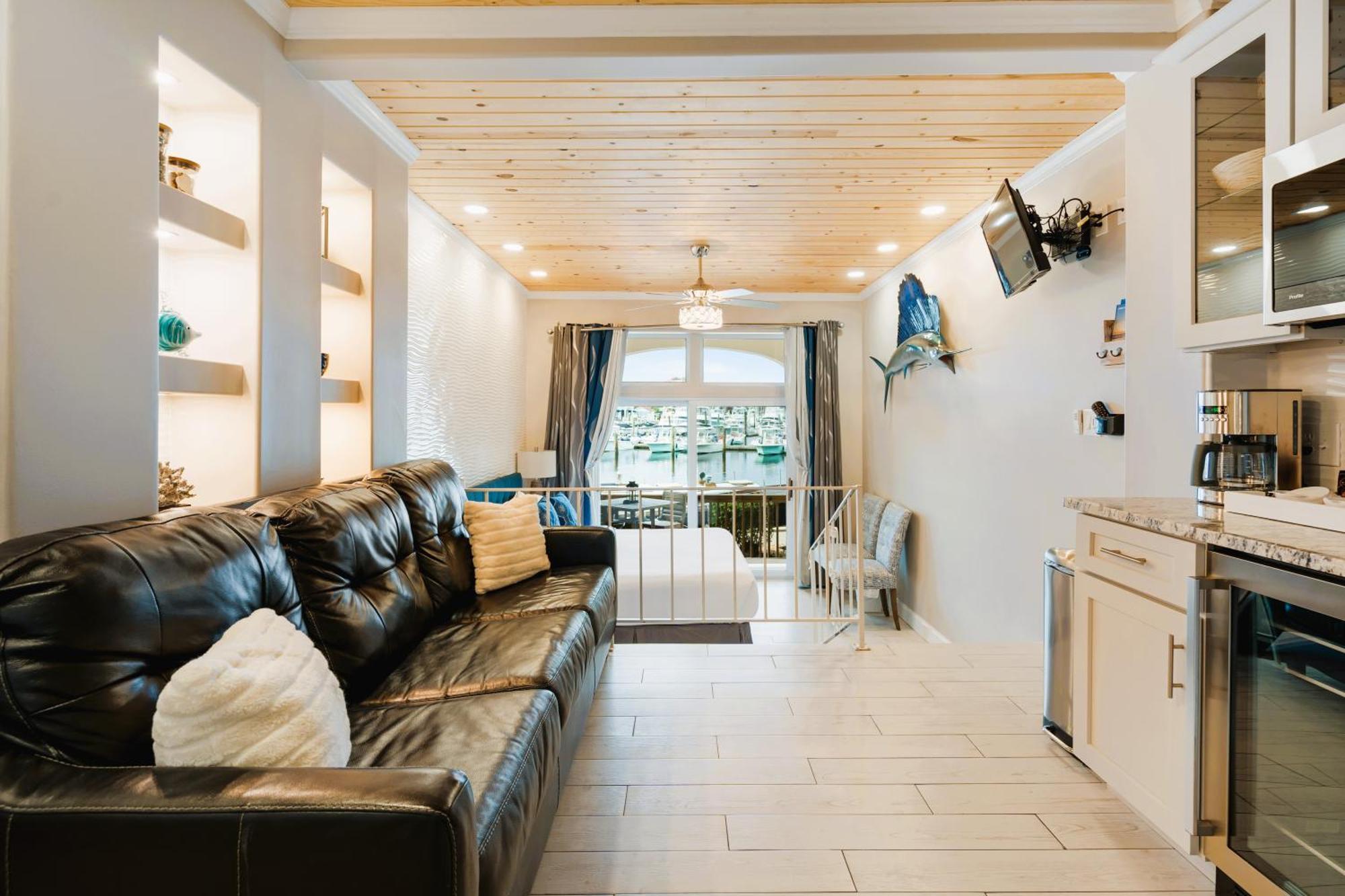 Inn At Camachee Harbor 세인트어거스틴 객실 사진